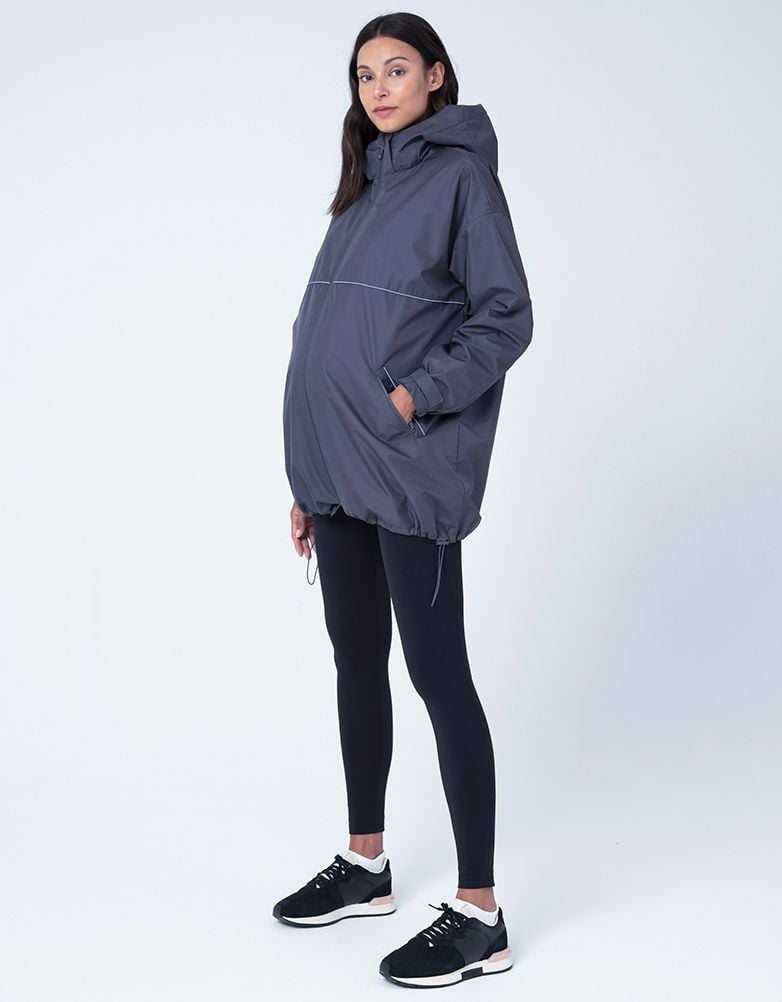 Women Seraphine Coats & Jackets 6-in-1 Multi-Climate Coat