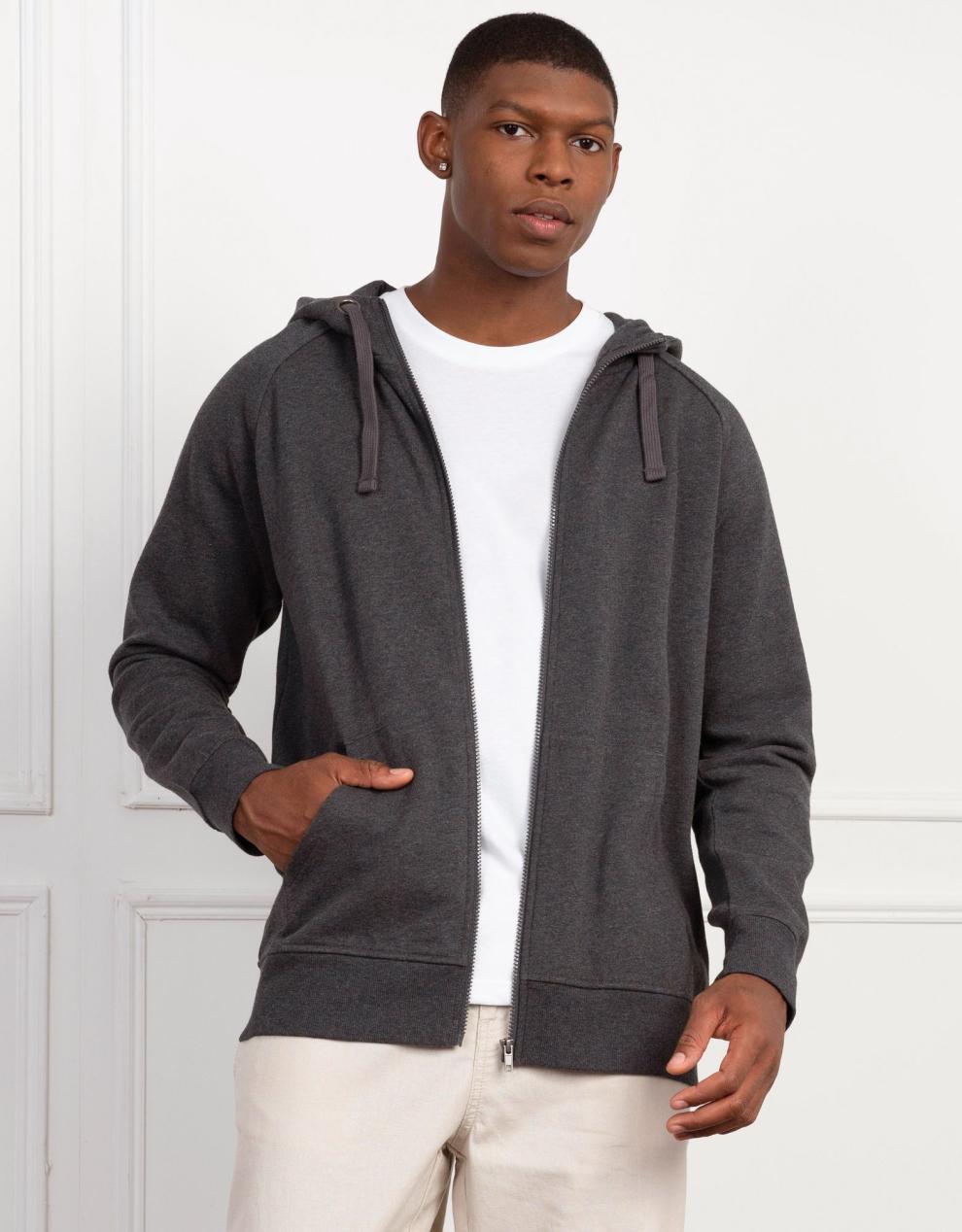 Women Seraphine Coats & Jackets Men’s Hoodie With Baby Pouch