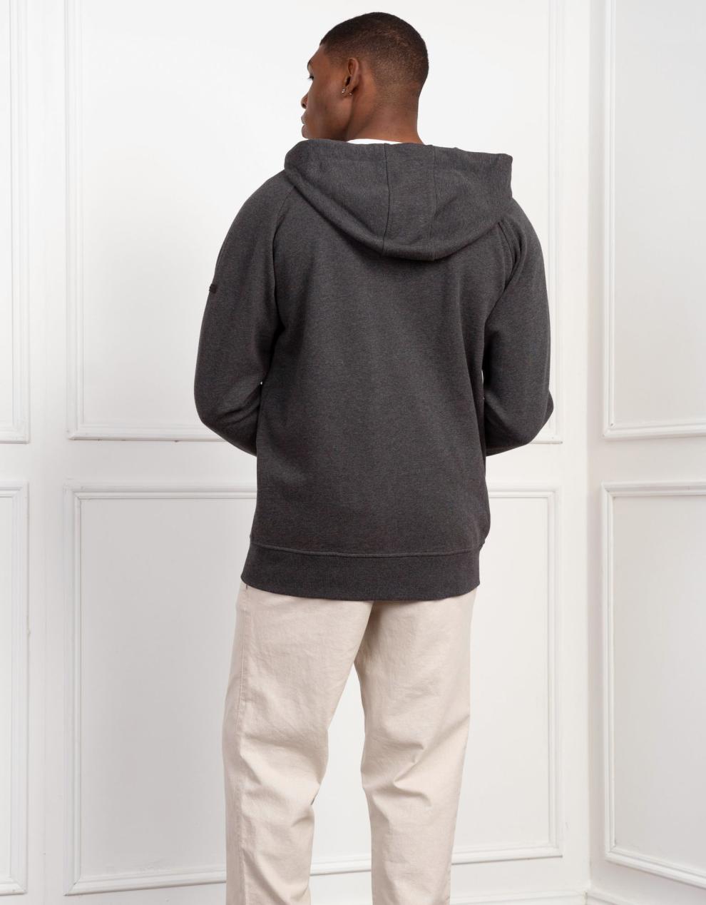 Women Seraphine Coats & Jackets Men’s Hoodie With Baby Pouch