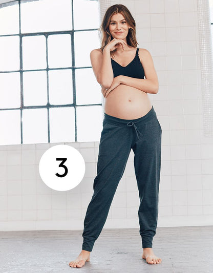 Women Seraphine Essentials Maternity Hospital Bag Bundle For Labor