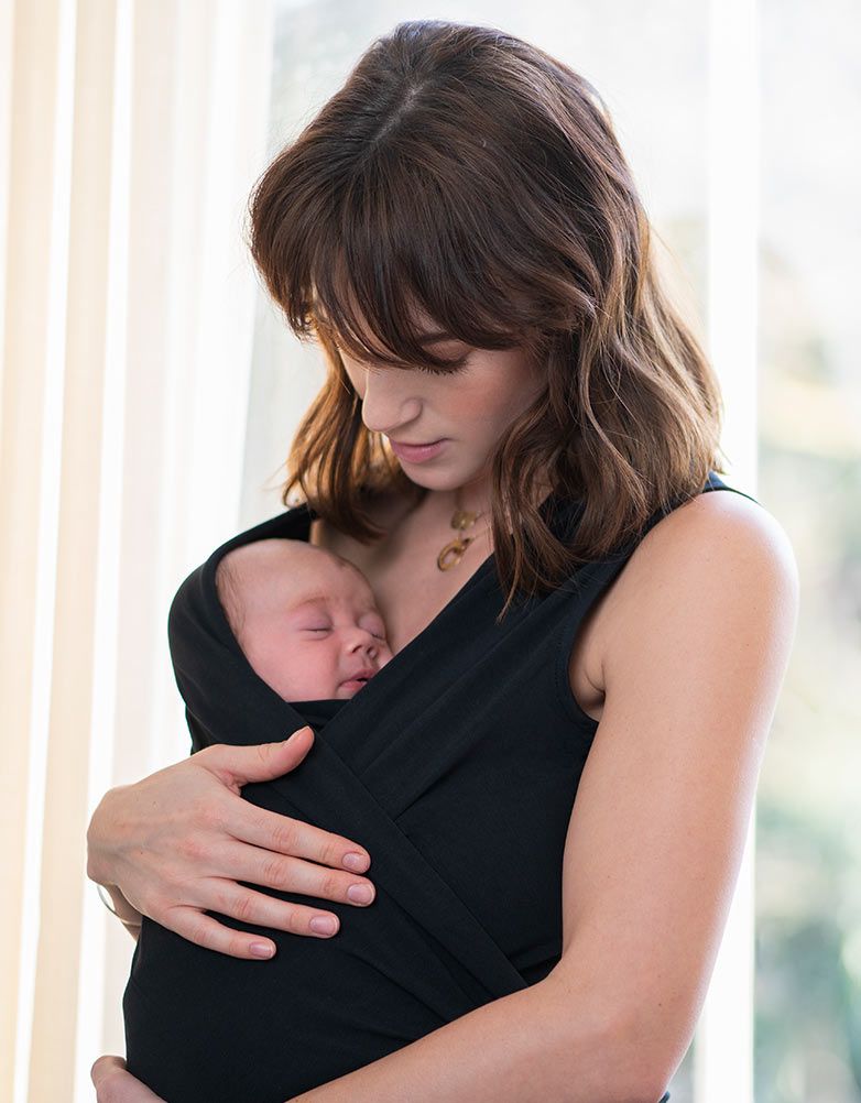 Women Seraphine Hoodies & Tops Sleeveless Cotton Skin To Skin Top