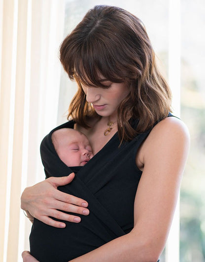 Women Seraphine Hoodies & Tops Sleeveless Cotton Skin To Skin Top