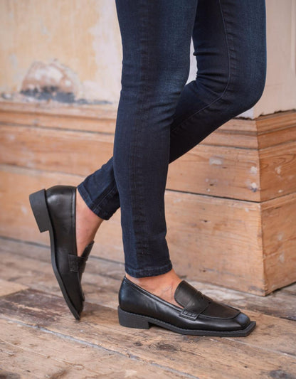 Women Seraphine Jeans Indigo Over Bump Skinny Maternity Jeans
