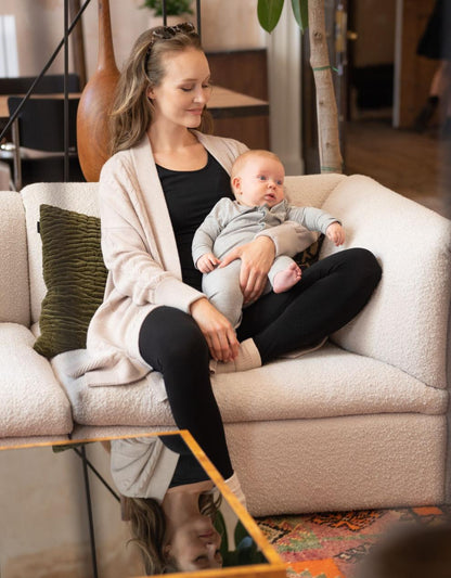 Women Seraphine Leggings & Tights 8Seamless Post-Maternity Leggings