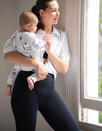 Women Seraphine Leggings & Tights 8Seamless Post-Maternity Leggings