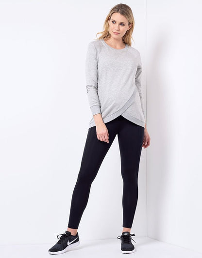Women Seraphine Leggings & Tights Maternity Activewear & Yoga Power Leggings