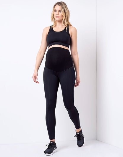 Women Seraphine Leggings & Tights Maternity Activewear & Yoga Power Leggings