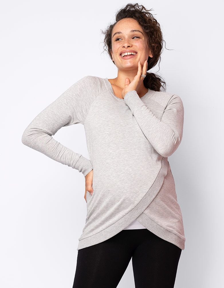Women Seraphine Leggings & Tights The Mama’s Athleisure Set
