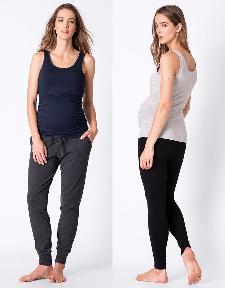 Women Seraphine Leggings & Tights The Mama’s Essentials Set
