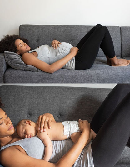 Women Seraphine Leggings & Tights The Mama’s Essentials Set